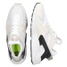 Nike Sportswear Nízke tenisky 'AIR HUARACHE CRATER PRM'  svetlosivá / čierna / biela