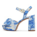 Ted Baker Sandále Hemmina 263176 Modrá