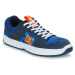 DC Shoes  LYNX ZERO  Nízke tenisky Modrá