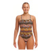 Funkita zoo life tie me tight one piece s - uk32