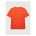 Dare2B Funkčné tričko Rightful DKT428 Oranžová Regular Fit