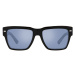 D&G  Occhiali da Sole Dolce Gabbana DG4431 34031U  Slnečné okuliare Čierna