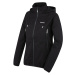 Husky Dámska softshell bunda Sonny L black