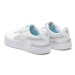 Puma Sneakersy Carina 2.0 Mermaid Ps 389743 01 Biela