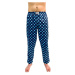 Men's sleep pants Styx polka dots