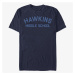 Queens Netflix Stranger Things - Hawkins Mid School Men's T-Shirt