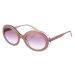 Karl Lagerfeld  KL6058S-245  Slnečné okuliare Ružová