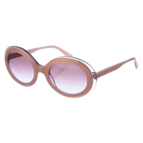 Karl Lagerfeld  KL6058S-245  Slnečné okuliare Ružová
