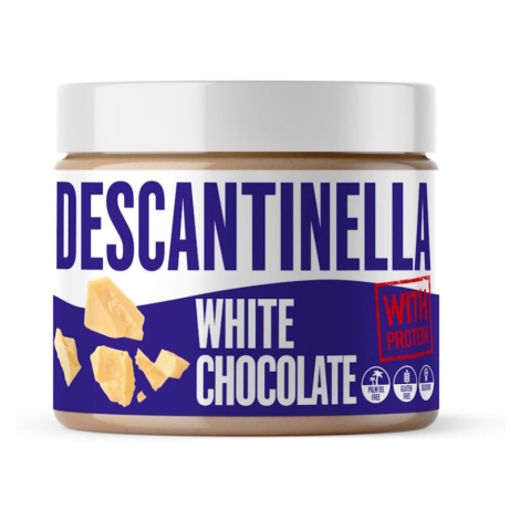 DESCANTI Descantinella white chocolate 300 g