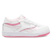 Reebok Sneakersy Club C Revenge IG2609 Biela