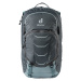 Deuter Attack 8 JR graphite-shale