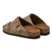 Birkenstock Šľapky Zürich 50463 Hnedá