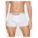 U.S. Polo Assn. Boxerky 80450 Biela