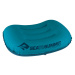 Vankúš Sea to Summit Aeros Ultralight Pillow Large Farba: modrá