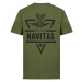 Navitas tričko diving tee