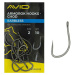 Avid carp háčiky armorok hooks chod barbless - 4