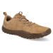 Barefoot outdoorové topánky Merrell - Wrapt Tobacco hnedé