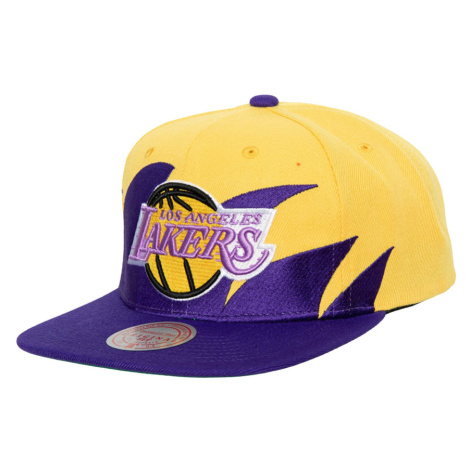 Pánske šiltovky Mitchell & Ness