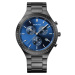 Bering 11743-727 Mens Titanium Classic 43 mm