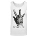 Westside Connection 2.0 Tank Top White