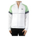 Sergio Tacchini  133516  Mikiny Biela