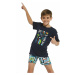 Chlapčenské pyžamo 789/85 kids surfer