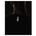 Tričko Under Armour Streaker Longsleeve Black