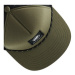 Mammut Šiltovka Crag Cap Logo 1191-01340-4584-5 Zelená