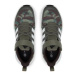 Adidas Sneakersy FortaRun 2.0 Cloudfoam IE1973 Zelená