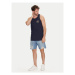 Jack&Jones Súprava 2 tank topov Jjforest 12256947 Farebná Standard Fit