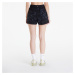 Šortky Under Armour Project Rock Underground Terry Short Black/ Nova Orange/ White