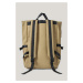 Batoh Karl Lagerfeld Jeans Utility Canvas Roll Backpack Twill