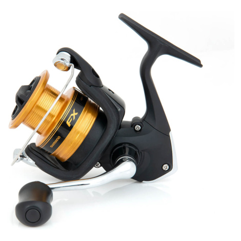 SHIMANO FX 2500 HG FC FX 4000 FC