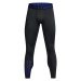 Legíny Under Armour Cg Armour Twist Leggings Black