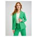 Orsay Green Ladies Jacket - Women