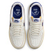 Nike Air Force 1 '07 “Athletic Department" Wmns - Dámske - Tenisky Nike - Biele - FQ8103-133