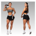 NEBBIA - Fitness sukňa 2V1 NEBBIA CLUB 679 (black) - NEBBIA