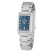 Jacques Lemans 1-2189J Torino Ladies 23mm 5ATM