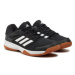 Adidas Halové topánky Speedcourt Indoor IH3158 Čierna