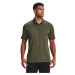 Tričko Under Armour Tac Performance Polo 2.0 Marine Od Green