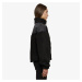 Bunda Urban Classics Ladies Sherpa Mix Jacket Black