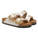 Birkenstock Šľapky 1020032 Sivá