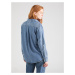 LEVI'S ® Blúzka 'Doreen Utility Shirt'  modrá denim
