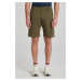 ŠORTKY GANT RELAXED TWILL CARGO SHORTS zelená