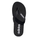 Pánske žabky (plážová obuv) ADIDAS Eezay Flip Flop core black cloud white core black