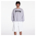 Mikina Thrasher Skate Mag Crewneck Grey