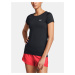 Under Armour Women's Tech Mesh SS T-Shirt - Ladies