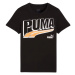 Puma ESS+ MID 90s Graphic Tee Jr Tričko 680294 01