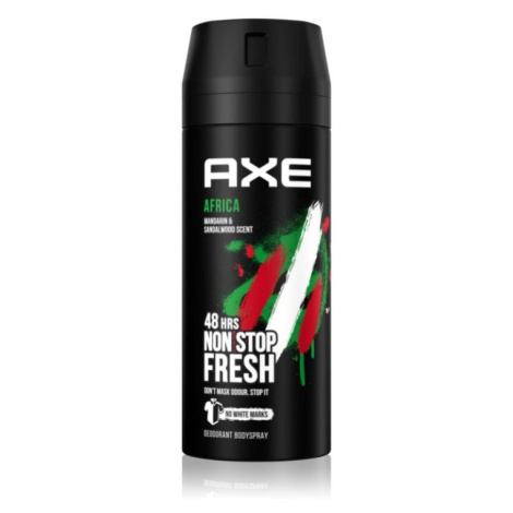 AXE Africa deodorant 150ml