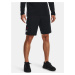 Under Armour Shorts UA Tech WM Graphic Shorts-BLK - Men